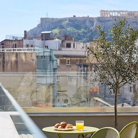 Explore Athens Like A Movie Star, Near Acropolis! Dış mekan fotoğraf